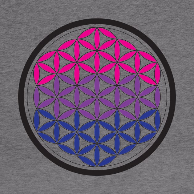 bi sacred geometry by chromatosis